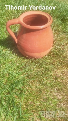 Гърне., снимка 10 - Антикварни и старинни предмети - 51468571