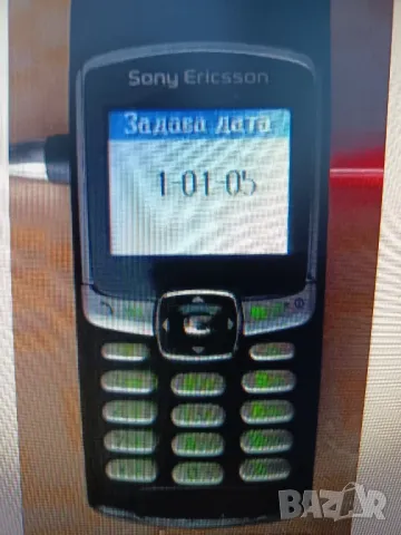 Телефон Sony Ericsson T290i, снимка 4 - Sony Ericsson - 49944407