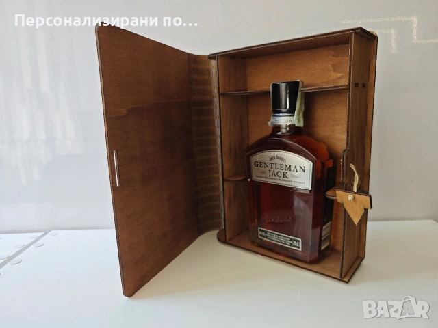 Кутия тип книга за уиски, вино или друг алкохол, снимка 6 - Декорация за дома - 53905694