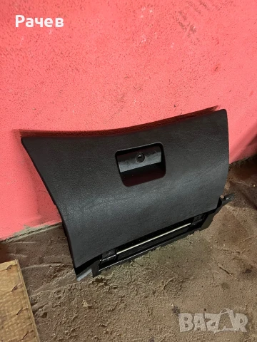 Жабка за BMW е46 