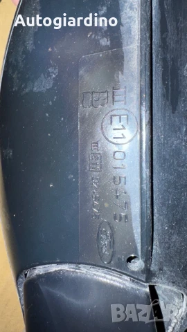 Странично огледало зa Ford Focus - E11015475 / E11025712, снимка 2 - Части - 50896387