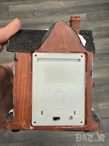 LED фигурка, снимка 4 - Декорация за дома - 49846051