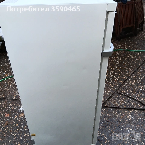 Фризер Miele, снимка 8 - Фризери - 53231383