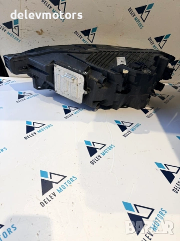 32404710 led десен фар от Volvo XC60 2 B5 Mild-Hybrid AWD 2.0 дизел, двигател D420T2, 235 кс., 4x4, , снимка 7 - Части - 53663479