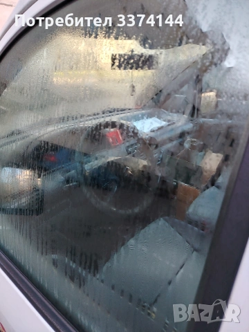 Продавам Ситроен джъмпи цял или на части., снимка 2 - Автомобили и джипове - 53477381