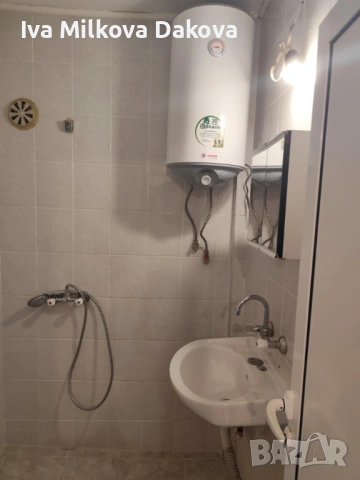 Продавам двустаен маломерен, снимка 2 - Апартаменти - 53520331