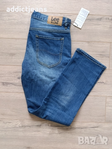 Мъжки дънки LEE размер 34