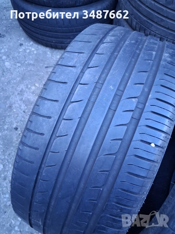 235 35 19 GOODRICH 4броя летни дот 2023г , снимка 4 - Гуми и джанти - 53807010