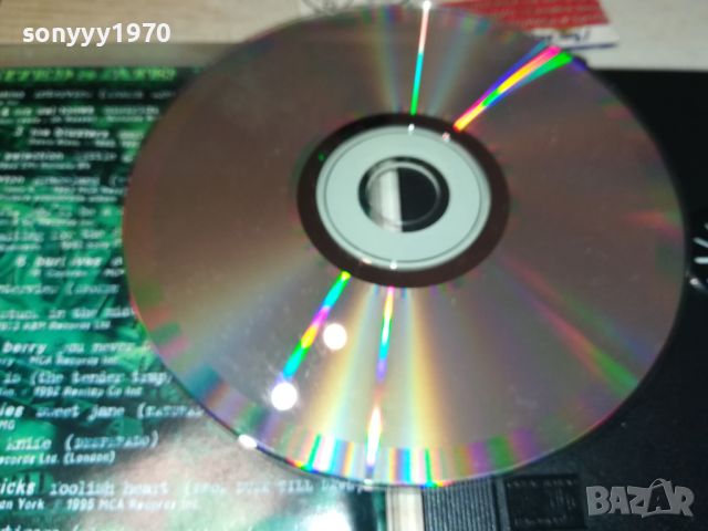 TARANTINO CD 2405241550, снимка 17 - CD дискове - 45889922