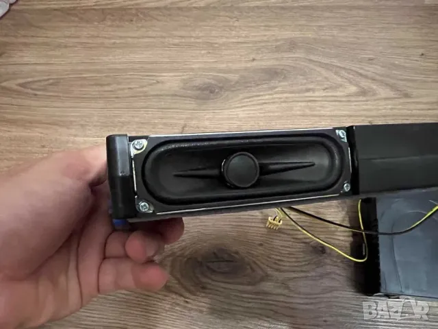 Тонколони за телевизор Samsung, снимка 2 - Части и Платки - 50417303