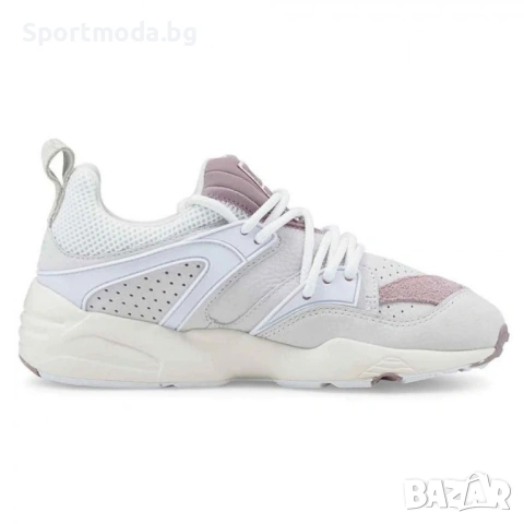  PUMA Blaze of Glory Дамски Маратонки, снимка 4 - Маратонки - 53423307