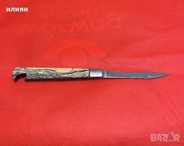 Ножка. България. , снимка 3 - Други ценни предмети - 53998566