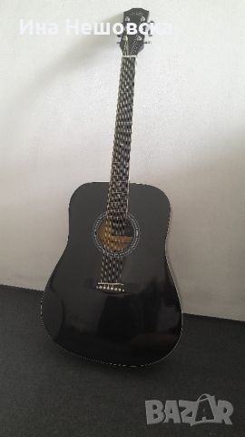 Класическа китара, снимка 1 - Китари - 46395520