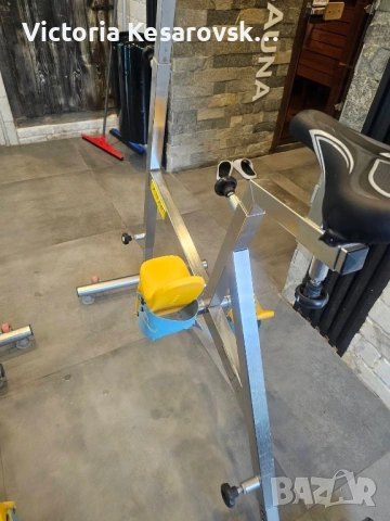 18 колела за аква спининг, снимка 7 - Велосипеди - 53651153