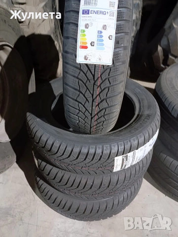 гуми KUMHO 155/65R14, снимка 2 - Гуми и джанти - 53326290