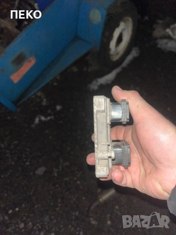 Компютър Opel corsa c 1.2, снимка 4 - Части - 53471542