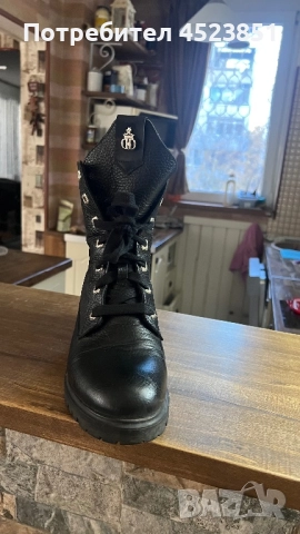 Боти дамски дарис Daris 