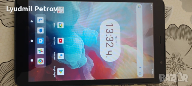 Таблет престижио . Нов , снимка 5 - Таблети - 53995266