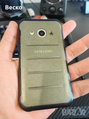 Samsung Xcover 3 за части или ремонт, снимка 5 - Samsung - 46874966