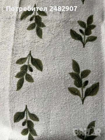 Кухненска кърпа, снимка 2 - Други - 53475558