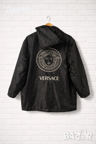 Дамско яке Versace , снимка 2 - Якета - 53908834