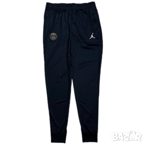 Мъжко долнище Jordan x PSG | S размер, снимка 2 - Спортни дрехи, екипи - 51604506
