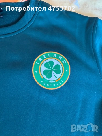 Футболни тениски Nike и Addidas, снимка 16 - Футбол - 53691513