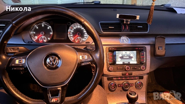 Фолцваген падат , снимка 9 - Автомобили и джипове - 53109974