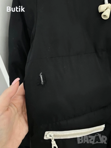 Дамско зимно яке, снимка 4 - Якета - 52584498