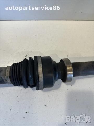 Преден десен полуосов вал за Volvo XC60 2.0 TDI (2011) P31325076, снимка 2 - Части - 53774349