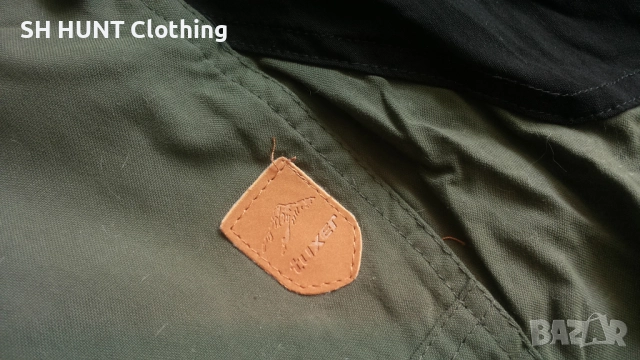 Tuxer SWEDEN Stretch Trouser размер M / L панталон със здрава и еластична материи 1596, снимка 12 - Екипировка - 52656245