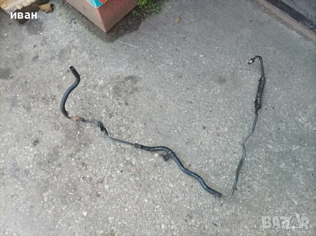 Хидравличен маркуч тръба за Тойота Корола Версо 2.2 D-cat. 177 кс. 2006 год., снимка 1