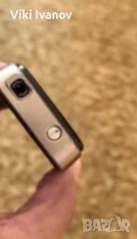 Нокия N78, снимка 3 - Nokia - 52470351