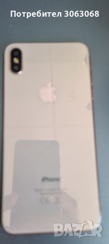 Apple iPhone X, снимка 3 - Apple iPhone - 46394582