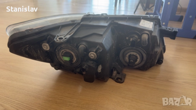 Фаровете Додж Джорни, снимка 3 - Части - 52620984