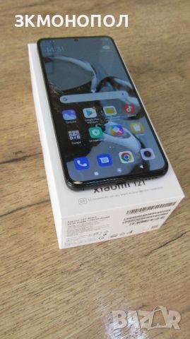 Xiaomi 12T 5G 128GB 8GB RAM, снимка 4 - Xiaomi - 45406912