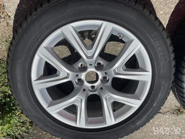 5х112 17 цола Лети Джанти Audi VW Seat Skoda Mercedes BMW Mini, снимка 2 - Други стоки за дома - 46575829