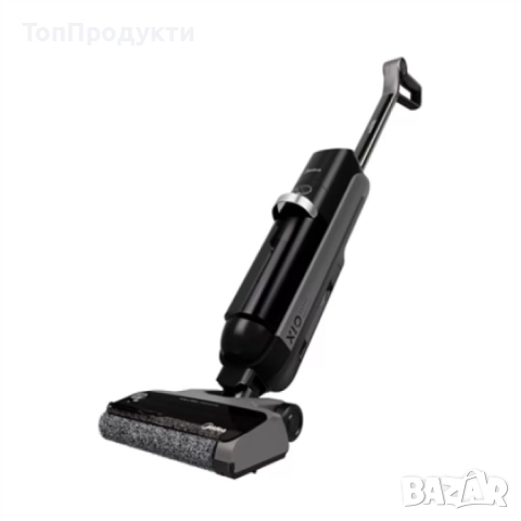 Midea Vacuum Cleaner MX10EUBK – 2 в 1 безжична прахосмукачка и моп, снимка 4 - Прахосмукачки - 52988708