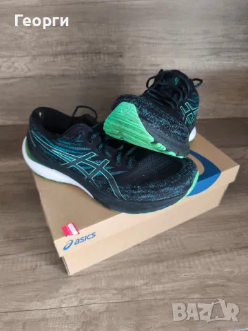ASICS Gel-Kayano 29M, снимка 4 - Маратонки - 49747804