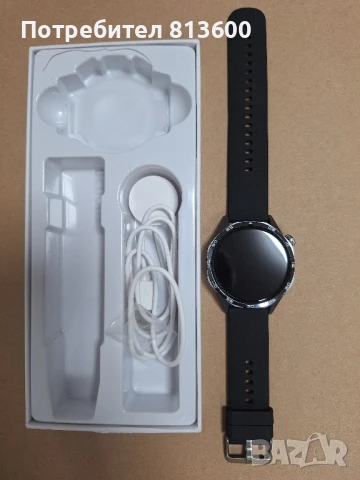 Смарт Часовник Smart Watch5 Pro