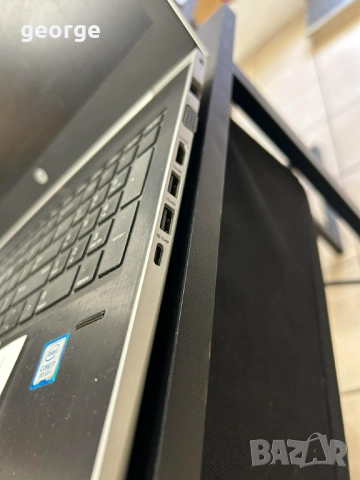 Лаптоп HP Probook G5, снимка 11 - Лаптопи за дома - 54054510