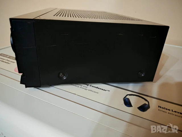 SONY-TA-F200, снимка 6 - Ресийвъри, усилватели, смесителни пултове - 51407991