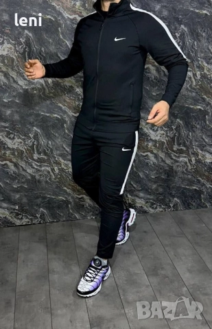 нови мъжки екипи 