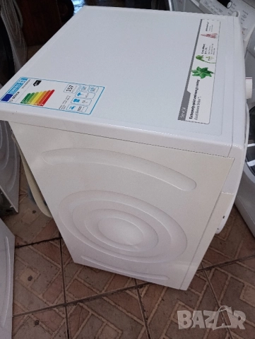 Пералня Бош Bosch Serie 4 A+++ 7кг 2 години гаранция!, снимка 7 - Перални - 52428038