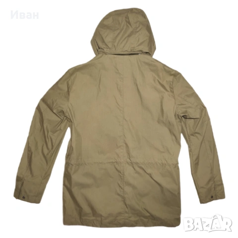 Ново мъжко яке SELECTED HOMME, снимка 4 - Якета - 53617475