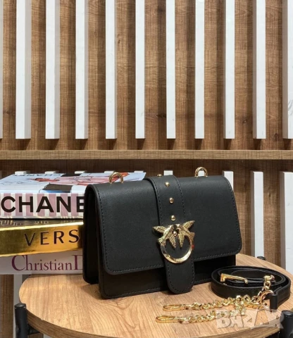 чанти pinko , снимка 9 - Чанти - 50589581