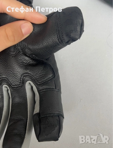 Каска за мотор HJC i70 x DC “Bane”, снимка 12 - Аксесоари и консумативи - 52172845