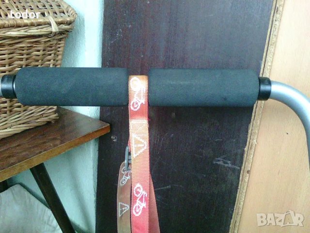 продавам багажник френски за 3бр.велосипеди, снимка 3 - Аксесоари за велосипеди - 49870800