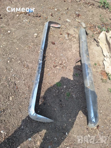 Брони за Москвич 408, снимка 5 - Части - 51409816