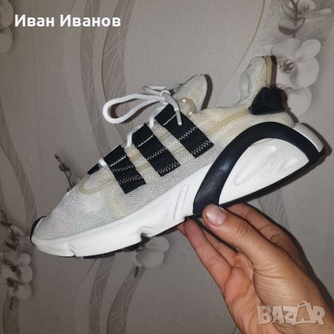 маратонки  Adidas Lexicon номер 41,5-42, снимка 8 - Маратонки - 45455634